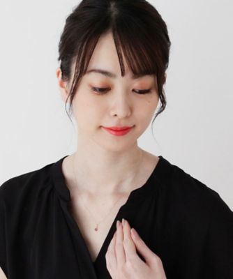 【ＷＥＢ限定】Ｋ１０スピリチュアルストーン（アメシスト）ネックレス（２００１７６０９２７）