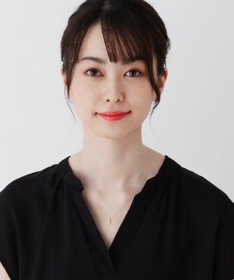 【ＷＥＢ限定】Ｋ１０スピリチュアルストーン（ダイヤモンド）ネックレス（２００１７６０９３１）