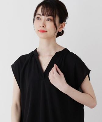 【ＷＥＢ限定】Ｋ１０スピリチュアルストーン（エメラルド）ネックレス（２００１７６０９３２）