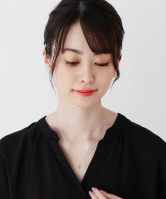 【ＷＥＢ限定】Ｋ１０スピリチュアルストーン（ペリドット）ネックレス（２００１７６０９３９）