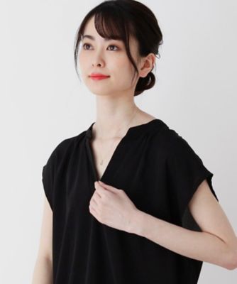 【ＷＥＢ限定】Ｋ１０スピリチュアルストーン（ペリドット）ネックレス（２００１７６０９３９）