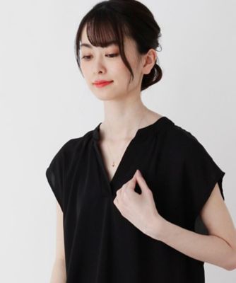 【ＷＥＢ限定】Ｋ１０スピリチュアルストーン（シトリン）ネックレス（２００１７６０９７８）