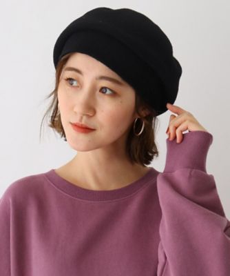 ｋｏｐｋａ ウール ベレー帽 ２００１７６１６１２ 三越伊勢丹オンラインストア 公式