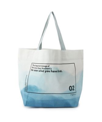 エコバッグ小 ２００１７７３５９７ 三越伊勢丹オンラインストア 公式