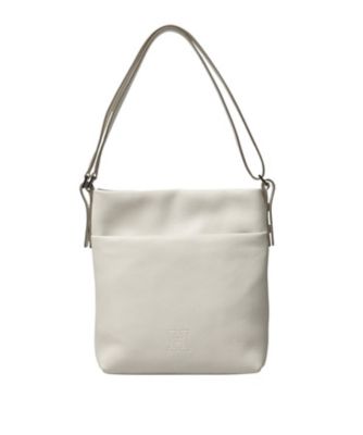 ＜HIROFU (Women)＞【ヴィータ】レザーショルダーバッグ　Ｓ　２ＷＡＹ　本革（商品番号：Ｐ２５－２０１００）（２００１７７７７９０）