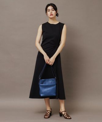 ヴィータ】レザーショルダーバッグ S 2WAY 本革（商品番号
