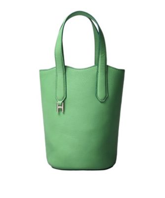 グリーン系 HIROFU (Women)のバッグ | レディース | 三越伊勢丹