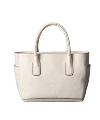 ＜HIROFU (Women)＞【デュオ】レザートートバッグ　Ｍ　本革　ビジネスバッグ（商品番号：Ｐ２５－２０７１６）（２００１７７８０５６）