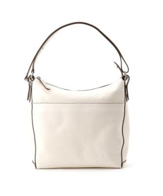 ＜HIROFU (Women)＞【デュオ】レザーショルダーバッグ　Ｍ　２ＷＡＹ　本革（商品番号：Ｐ２５－２０２０３）（２００１７７８２９７）