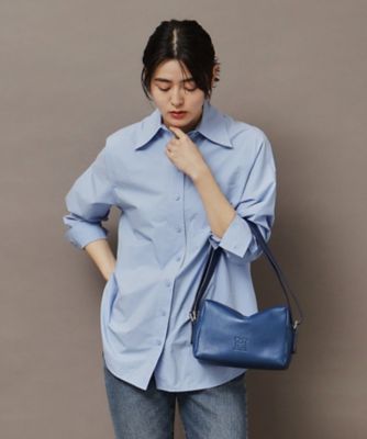 ヴィータ】レザーショルダーバッグ S 2WAY 本革（商品番号