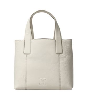 ＜HIROFU (Women)＞【ヴィータ】レザートートバッグ　Ｓ　本革（商品番号：Ｐ２５－２０３１０）（２００１７７８３３１）