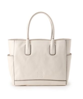＜HIROFU (Women)＞【デュオ】レザートートバッグ　Ｌ　本革　　Ａ４サイズ　ビジネスバッグ（商品番号：Ｐ２５－２０６１３）（２００１７７８４４２）