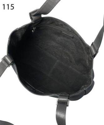【美品】ポーター ロウ 2way ビジネスバッグ L 2層式 ナイロン レザー ソーロ】レザートートバッグ M 2WAY 本革 ビジネスバッグ（商品