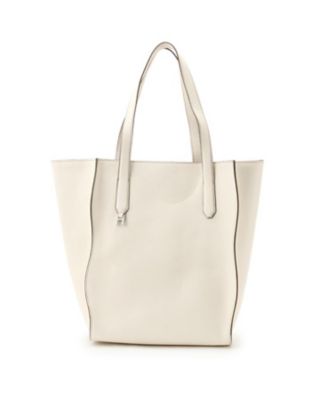 ＜HIROFU (Women)＞【ヌーヴォラ】レザートートバッグ　Ｌ　本革　Ａ４サイズ　ビジネスバッグ（商品番号：Ｐ２５－２０９２０）（２００１７７８４７７）