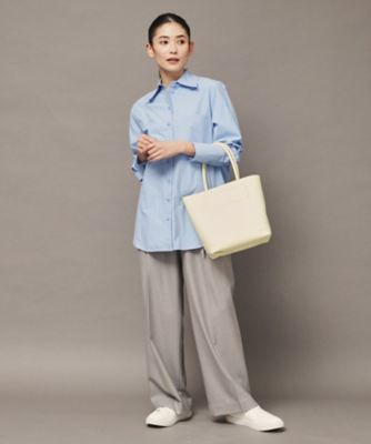 チェスタ】レザートートバッグ M 本革 （商品番号：P25