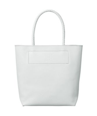 ＜HIROFU (Women)＞【チェスタ】レザートートバッグ　Ｍ　本革　（商品番号：Ｐ２５－３０００８）（２００１７７８４９７）