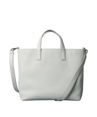 ＜HIROFU (Women)＞【ミニマ】レザートートバッグ　Ｌ　３ＷＡＹ　本革　Ａ４サイズ　ビジネスバッグ（商品番号：Ｐ２５－３３００３）（２００１７７８５０２）