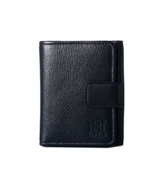 センプレ】二つ折り財布 レザー ウォレット 本革（商品番号：P25