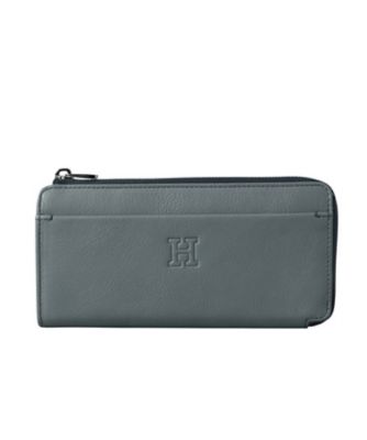【プラティカ】長財布　Ｌ字ファスナー　レザー　ロング　ウォレット　本革（商品番号：Ｐ２５－５０５０２）（２００１７７８７０５）