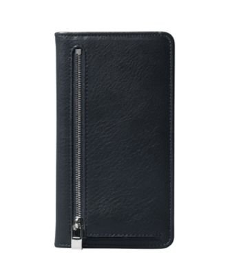 【プラティカ】長財布　レザー　ロング　ウォレット　本革（商品番号：Ｐ２５－５０５０３）（２００１７７８７０８）