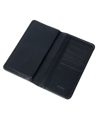 【プラティカ】長財布　レザー　ロング　ウォレット　本革（商品番号：Ｐ２５－５０５０３）（２００１７７８７０８）