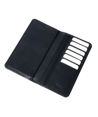 【プラティカ】長財布　レザー　ロング　ウォレット　本革（商品番号：Ｐ２５－５０５０３）（２００１７７８７０８）