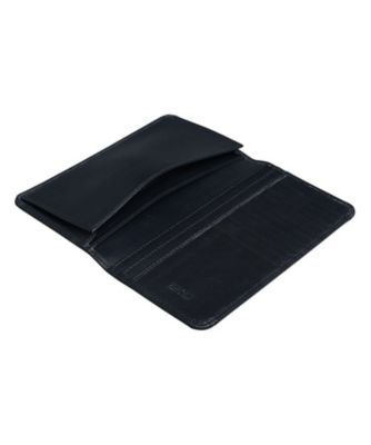 【プラティカ】長財布　レザー　ロング　ウォレット　本革（商品番号：Ｐ２５－５０５０３）（２００１７７８７０８）