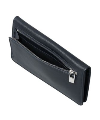 【プラティカ】長財布　レザー　ロング　ウォレット　本革（商品番号：Ｐ２５－５０５０３）（２００１７７８７０８）