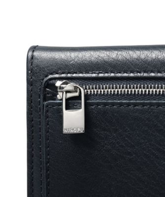 【プラティカ】長財布　レザー　ロング　ウォレット　本革（商品番号：Ｐ２５－５０５０３）（２００１７７８７０８）