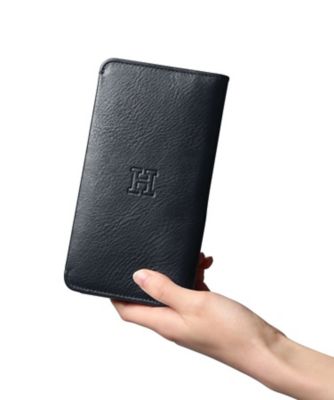 【プラティカ】長財布　レザー　ロング　ウォレット　本革（商品番号：Ｐ２５－５０５０３）（２００１７７８７０８）