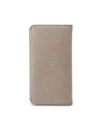プラティカ】長財布 レザー ロング ウォレット 本革（商品番号：P25
