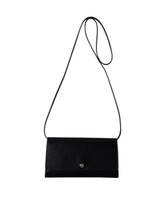 HIROFU クラッチバッグ ウォレットショルダーバッグ レザー 2WAY 本革 アクセサリー】クラッチバッグ ウォレットショルダーバッグ レザー