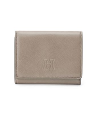 【HIROFU】 センプレ 二つ折り財布 センプレ】二つ折り財布 レザー ウォレット 本革（商品番号：P25