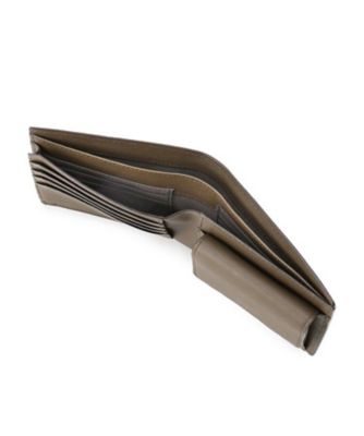 カラー水シボ 二つ折りサイフ ２００１７８５１４４ 三越伊勢丹オンラインストア 公式