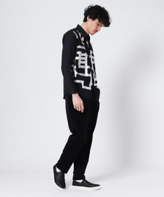 ｔｏｍｏｙａｓｕ ｈｏｔｅｉ ｔａｋｅｏ ｋｉｋｕｃｈｉ スリッポン ２００１７８５１７３ 三越伊勢丹オンラインストア 公式