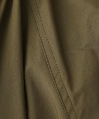 【３ＷＡＹ】ＴＩＣＣＡ（ティッカ）ショートモッズコート（２００１７８５５２４）