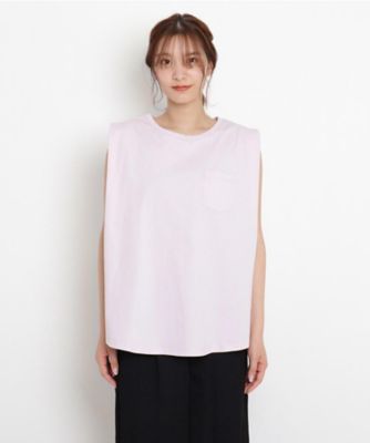 Ｌｅｅ（Ｒ）　フレンチスリーブＴシャツ（２００１７８８４２４）