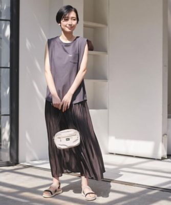 Ｌｅｅ（Ｒ）　フレンチスリーブＴシャツ（２００１７８８４２４）