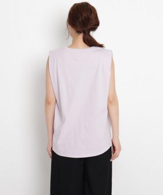 Ｌｅｅ（Ｒ）　フレンチスリーブＴシャツ（２００１７８８４２４）