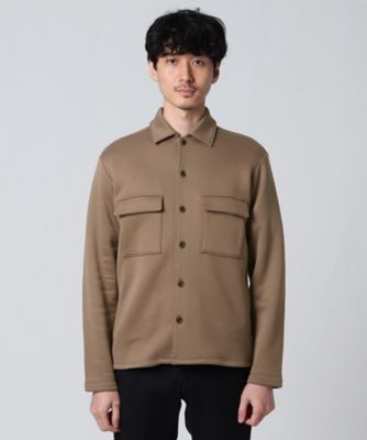 裏起毛スウェットＣＰＯシャツ（２００１７８８４８９）