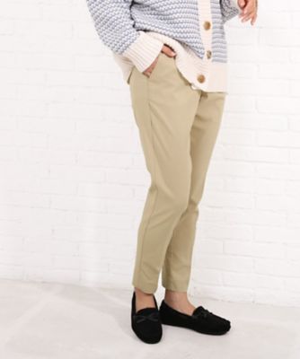 ｓ ｌｌ 制菌加工 股下長め ストレッチスティックパンツ ２００１７８８５６０ 三越伊勢丹オンラインストア 公式