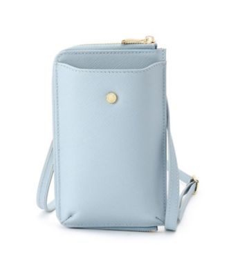 スマホウォレットショルダー ２００１８３２９７３ 三越伊勢丹オンラインストア 公式