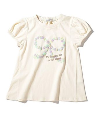 Shoo La Rue Baby Kids シューラルー 三越伊勢丹オンラインストア 公式