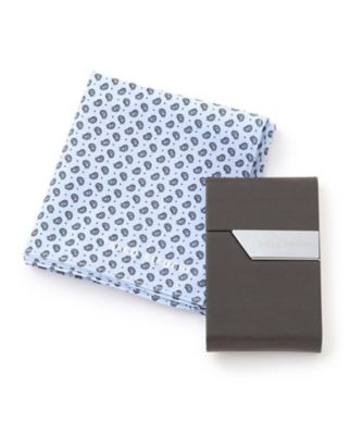 ハンカチカードケースセット ２００１８３６１４３ 三越伊勢丹オンラインストア 公式