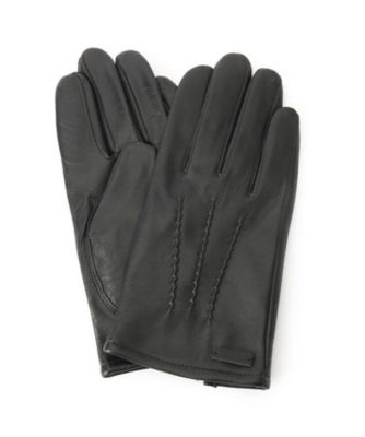 レザー グローブ（2001840938） | TAKEO KIKUCHI (Men