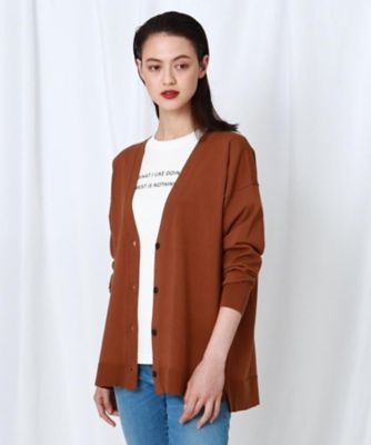 ｓ ｗｅｂ限定 カーディガン ロゴｔシャツ セット ２００１８４１２２３ 三越伊勢丹オンラインストア 公式