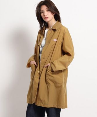 ｄａｎｔｏｎ ステンカラーコート ２００１８４２６７５ 三越伊勢丹オンラインストア 公式