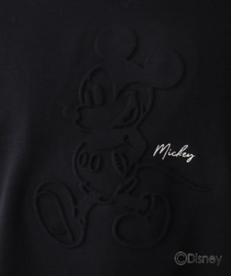 ｄｉｓｎｅｙ ディズニー ミッキーマウス エンボス加工 ポンチビッグｔ ２００１８５２９５９ 三越伊勢丹オンラインストア 公式