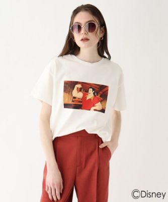 美女と野獣 ガストン ｔシャツ ｗｅｂ限定アイテム ２００１８５８５７５ 三越伊勢丹オンラインストア 公式