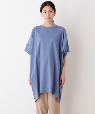 ビッグｔシャツワンピース ２００１８５８９７６ 三越伊勢丹オンラインストア 公式